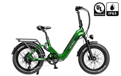 Heybike Ranger 3.0 Pro