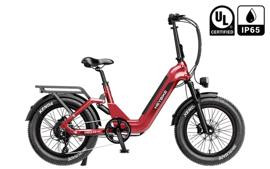Heybike Ranger 3.0 Pro