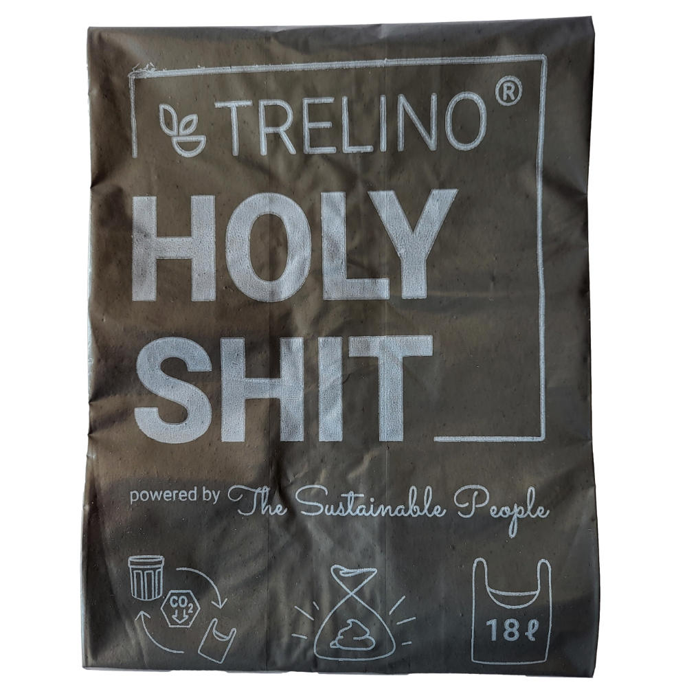 Trelino • Recycled Bags (pack of 10)
