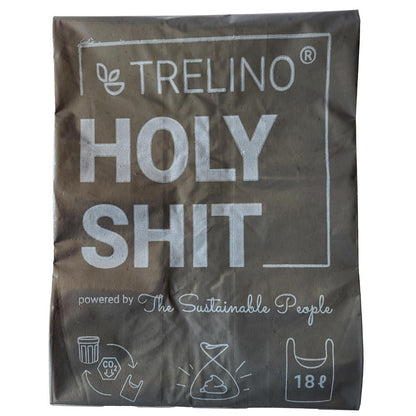 Trelino • Recycled Bags (pack of 10)