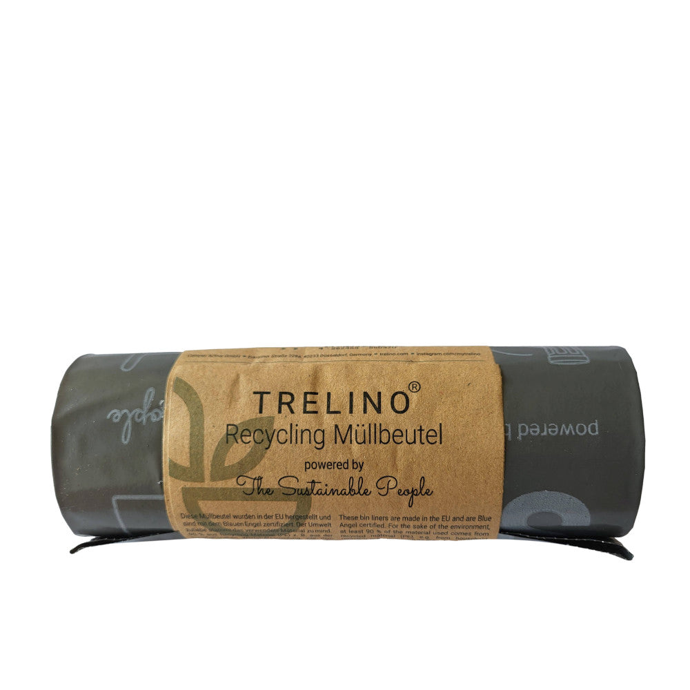 Trelino • Recycled Bags (pack of 10)