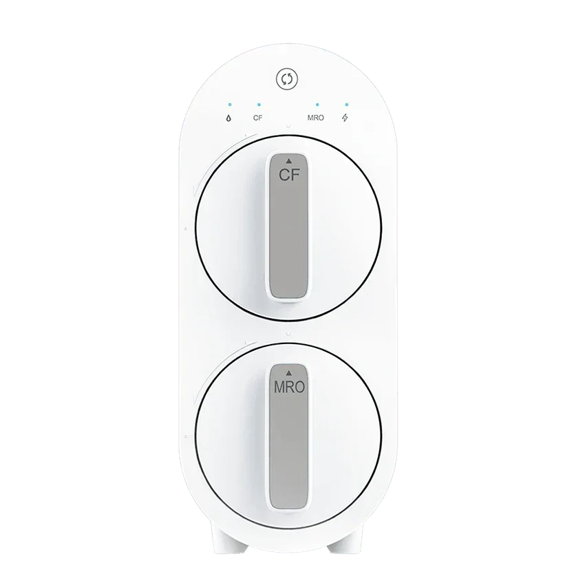 Waterdrop Reverse Osmosis Water Filtration System for Home, G2P600