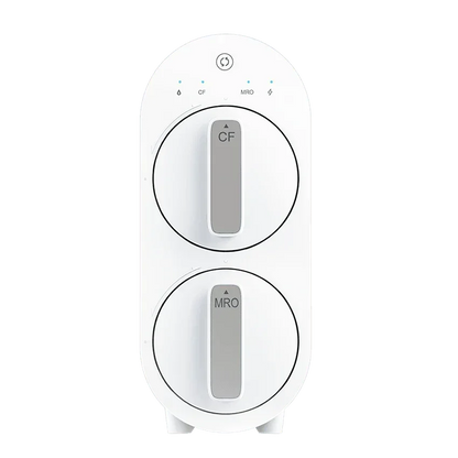 Waterdrop Reverse Osmosis Water Filtration System for Home, G2P600