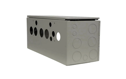 EG4 PowerPro WallMount All Weather Conduit Box