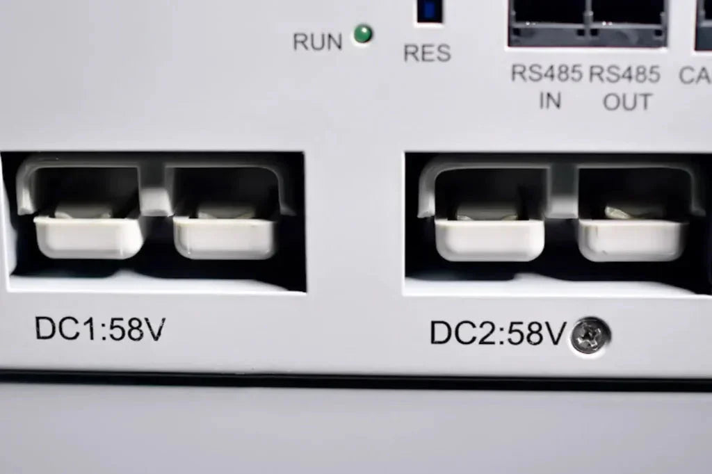 BatteryEvo 48V RHINO 4