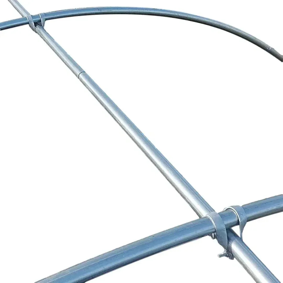 Bootstrap Farmer Purlin Hoophouse Upgrade Set