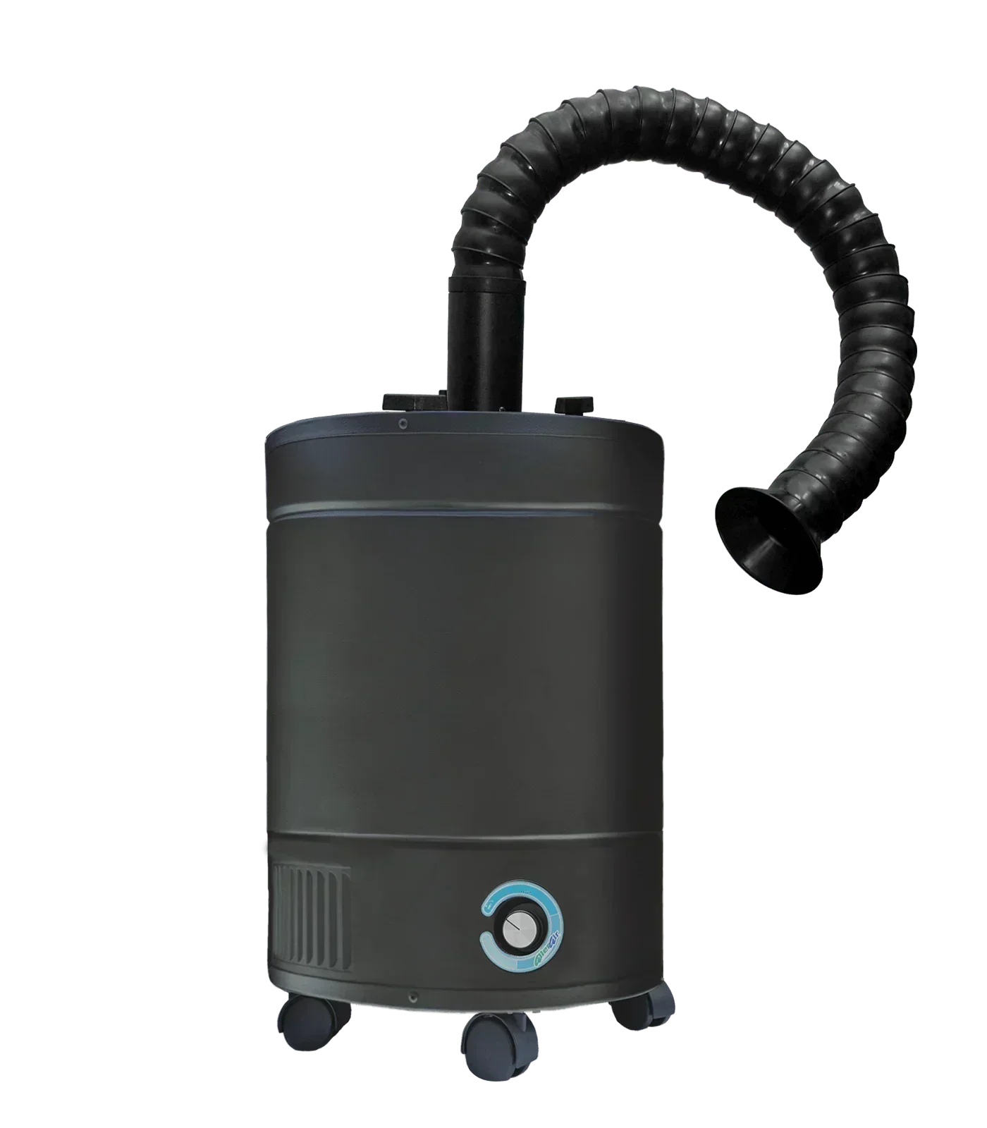 AllerAir - Salon Pro 6 Plus Air Purifier