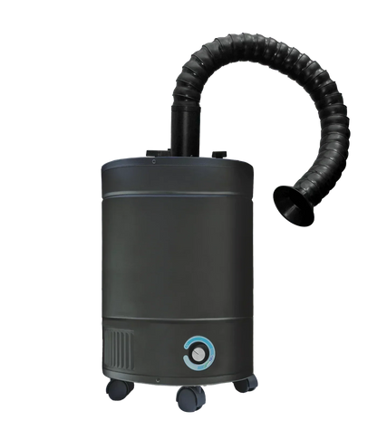 AllerAir - Salon Pro 6 Ultra Air Purifier