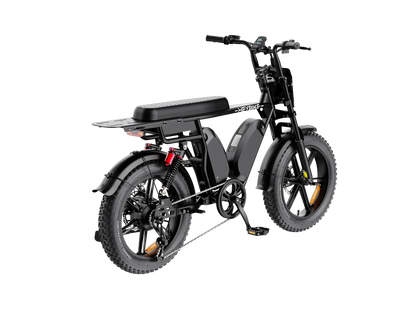 Heybike Saturn