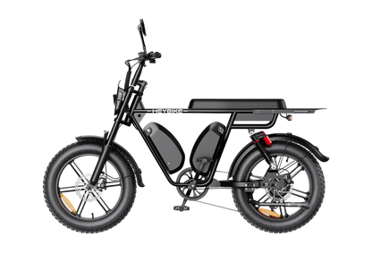 Heybike Saturn