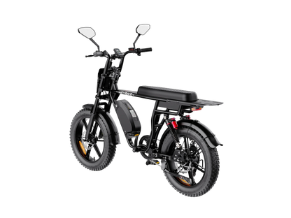 Heybike Saturn