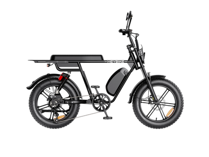 Heybike Saturn