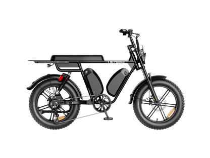 Heybike Saturn
