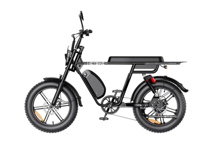 Heybike Saturn