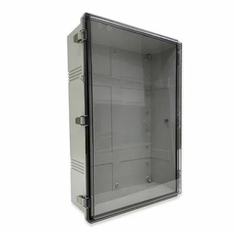 SaunaLife Sauna Gear 301C Sauna, Waterproof Sauna Equipment Electrical Enclosure