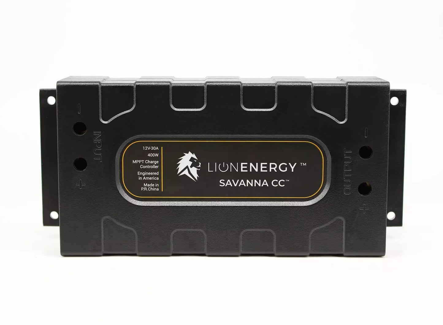 Lion Energy Savanna CC