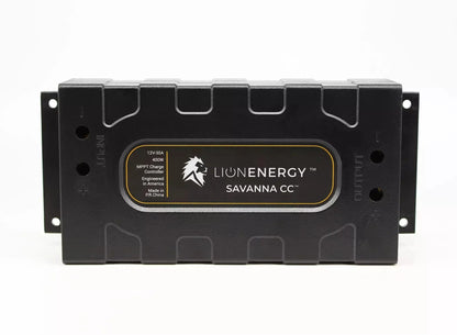 Lion Energy Savanna CC
