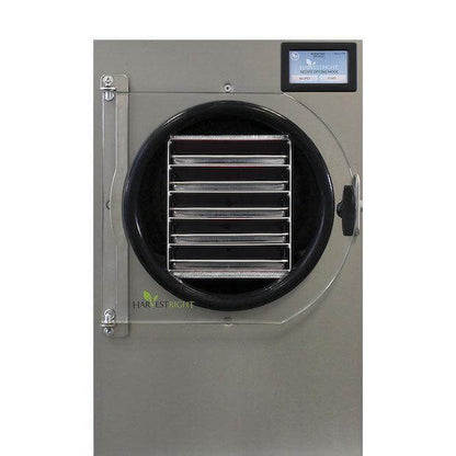 Harvest Right Scientific Freeze Dryer + Premier Industrial Pump