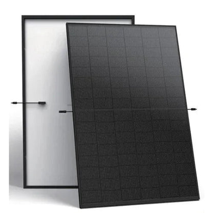 Mission Solar MST435HN6B 435W PV Module Half-Cut Mono N-Type Cells