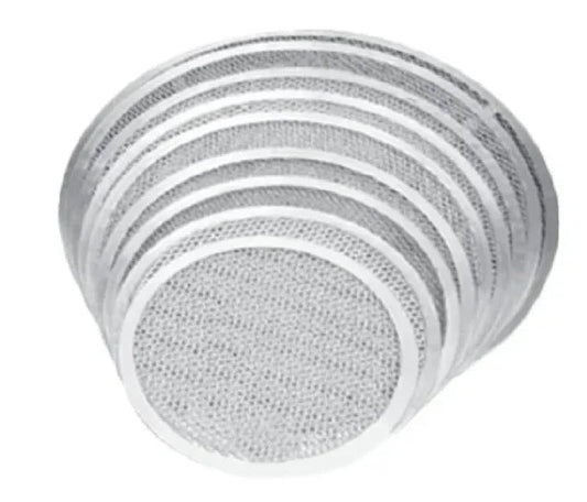 WPPO 14" Seamless Pizza Screen