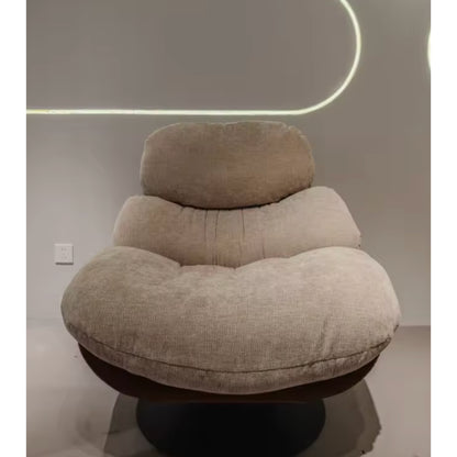 Aurevo Luxe Swivel Recliner