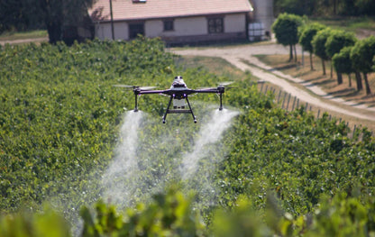 ABZ Innovation L10 Pro Spraying Drone