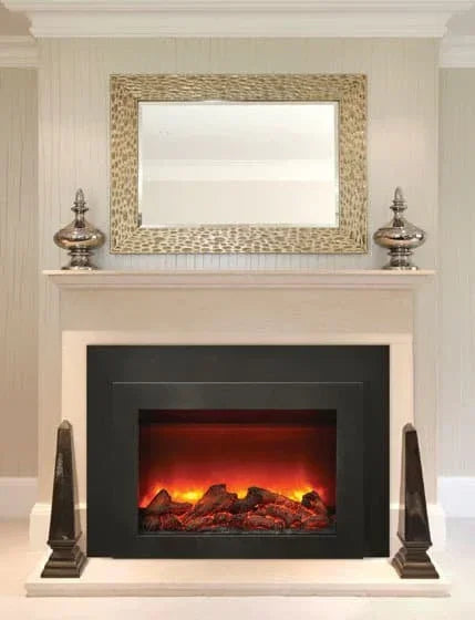 Amantii INS-FM-34 Electric Fireplace Insert