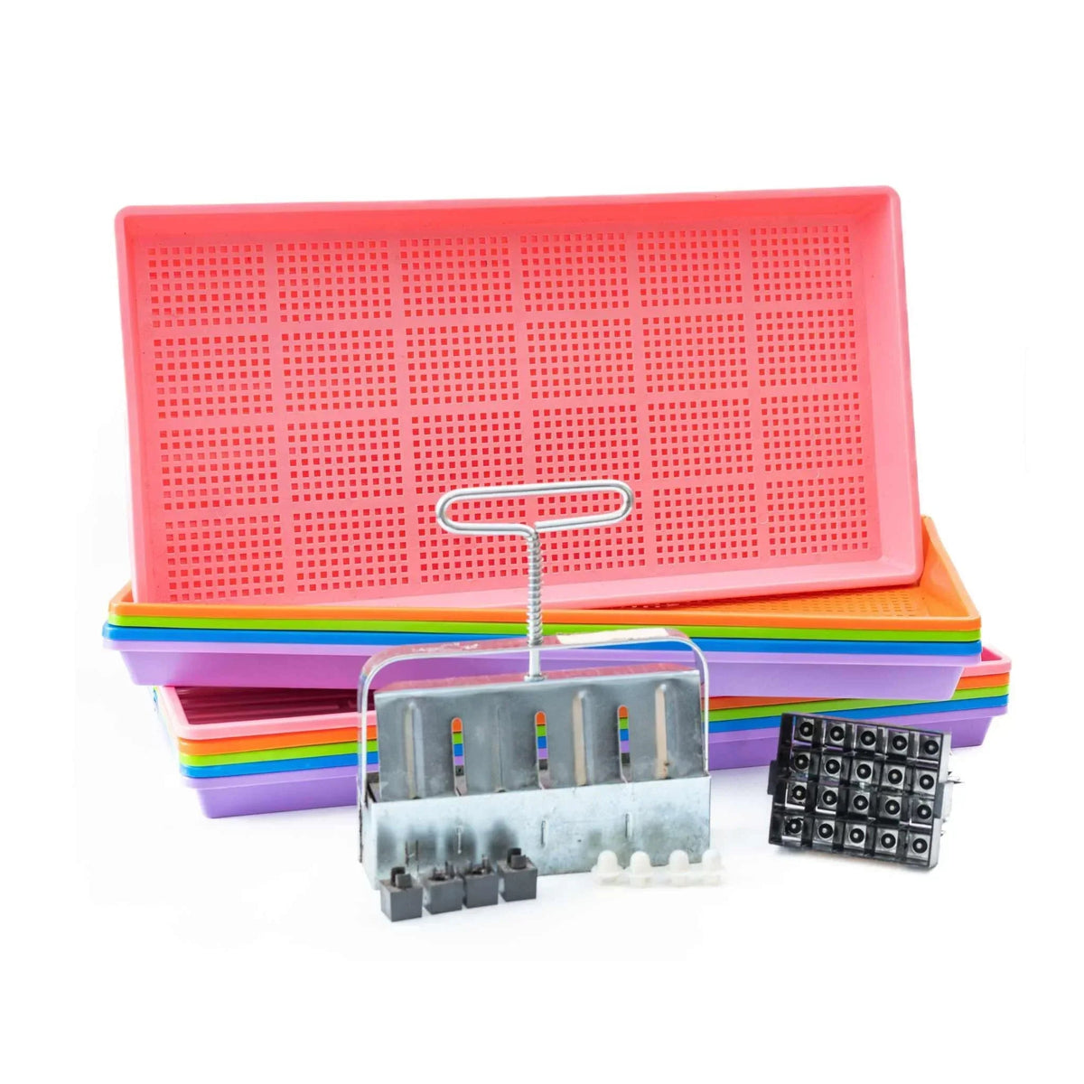Bootstrap Farmer Soil Blocking Starter Kit