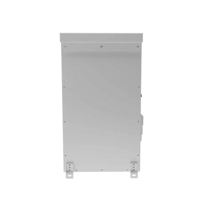 Sol-Ark 15K All-In-One Hybrid Solar Inverter | 120/240/208V 48V Pre-Wired | 10-Year Warranty