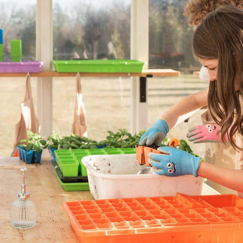 Bootstrap Farmer Classroom Seed Starting Bundle