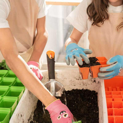 Bootstrap Farmer Classroom Seed Starting Bundle