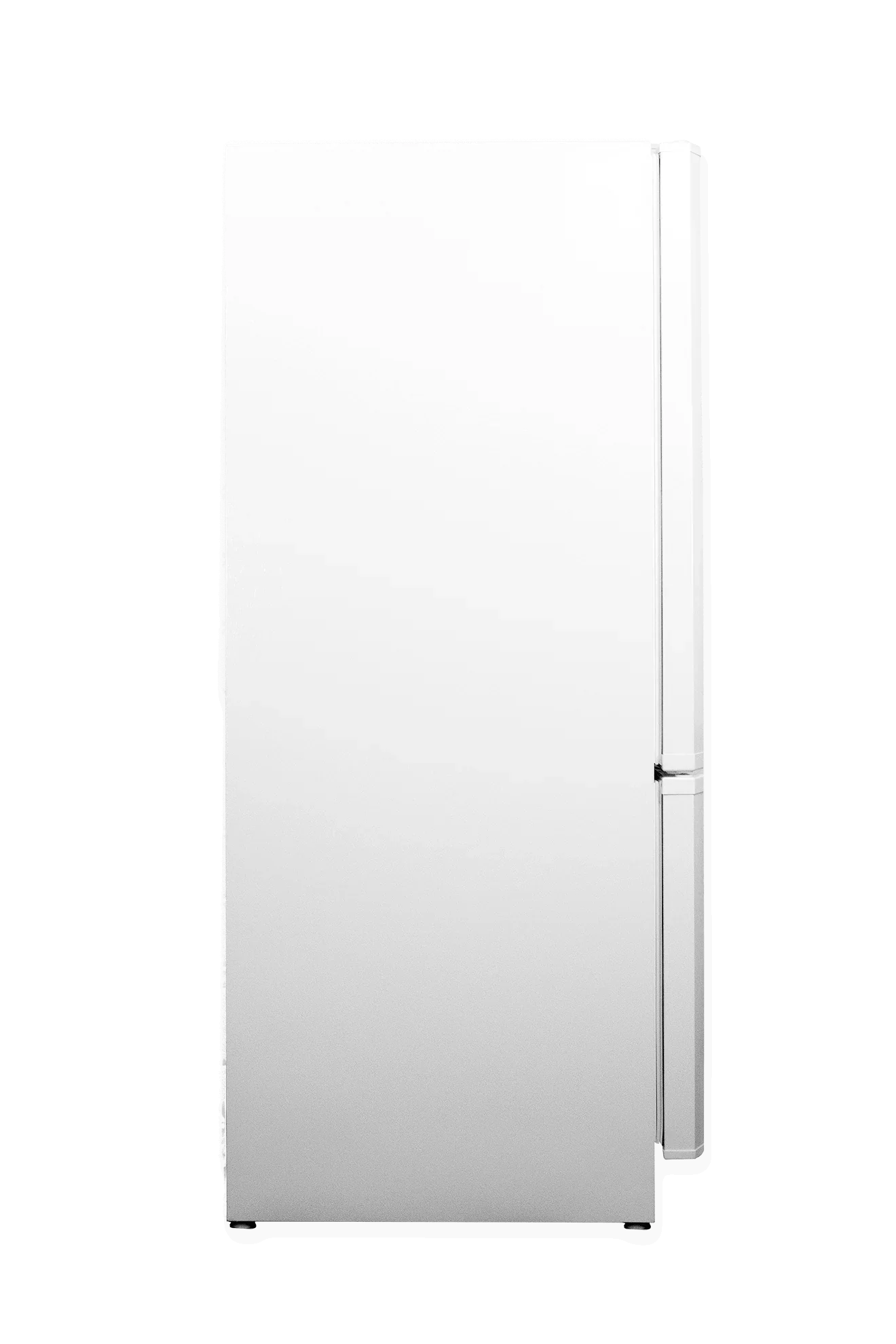 SunStar 10CU Solar DC/AC Refrigerator - White ST-10RF-W