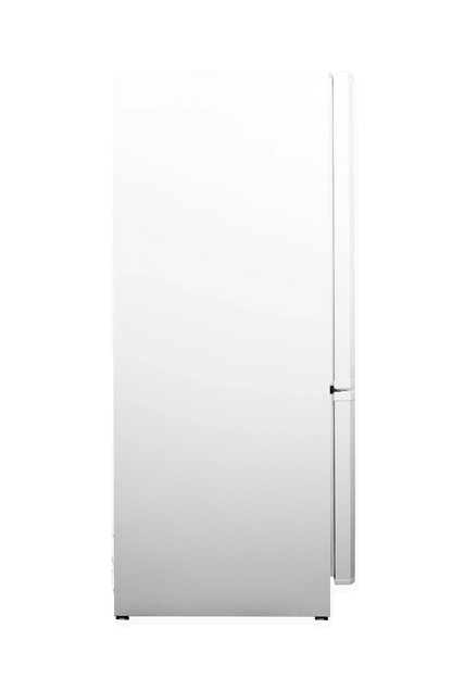 SunStar 10CU Solar DC/AC Refrigerator - White ST-10RF-W