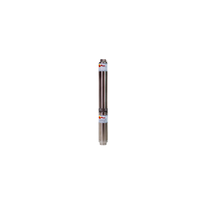 Sun Pumps SCS 10-440-180 BL Solar Submersible Pump