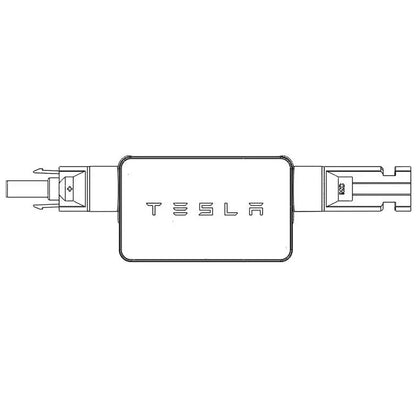 Tesla, Mid-Circuit Interrupter High Current (MCI-2), 1879359-15-B