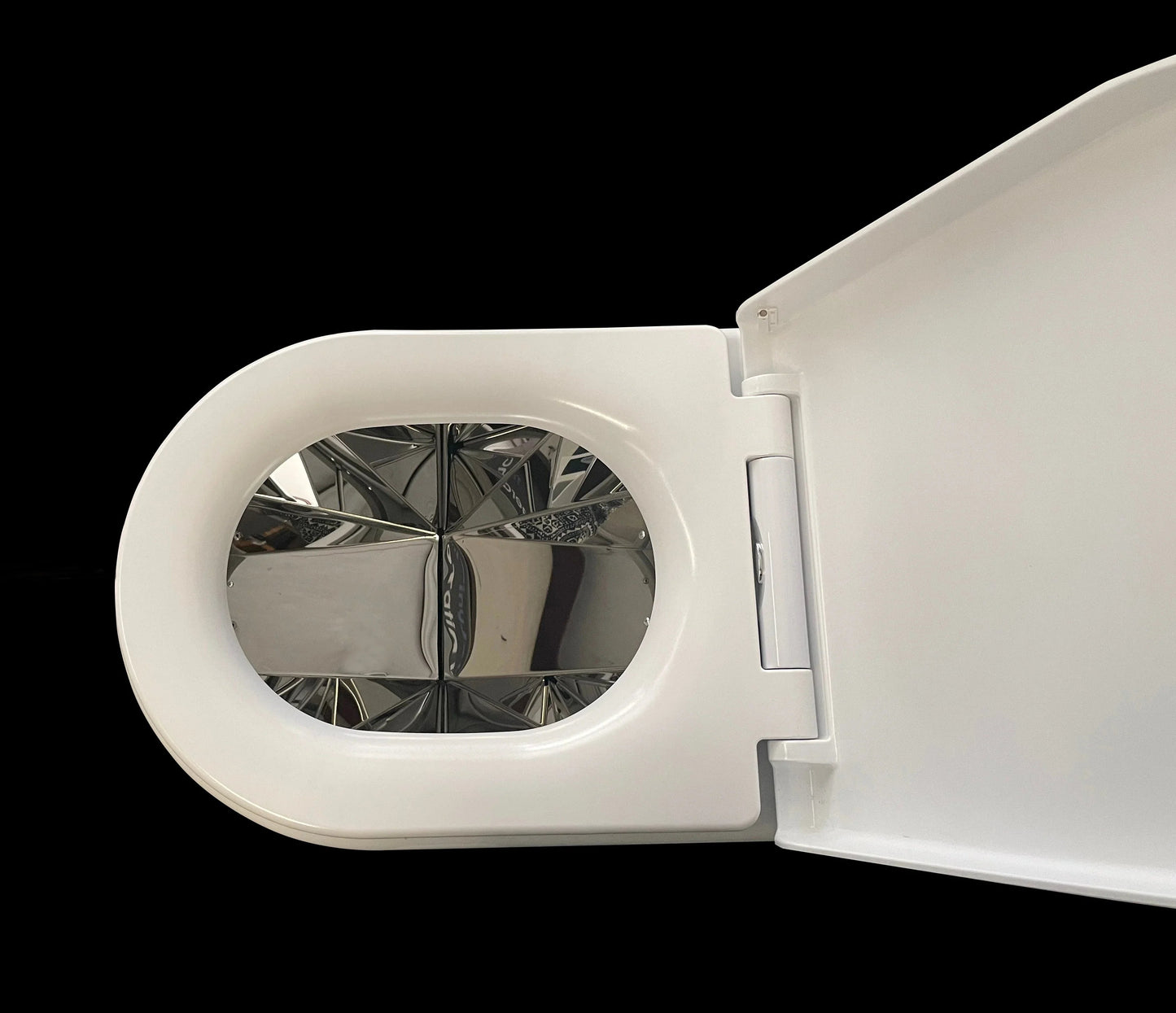 TinyJohn Electric - Waterless Incinerator Toilet