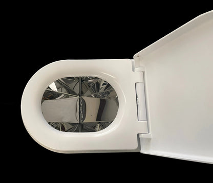 TinyJohn Gas - Waterless Incinerator Toilet