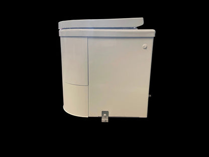TinyJohn Electric - Waterless Incinerator Toilet