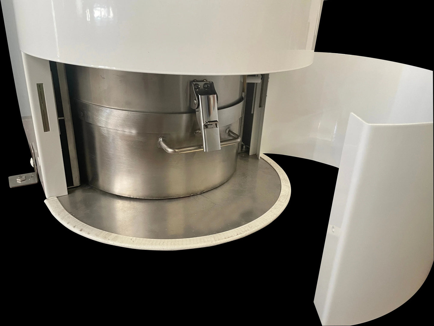 TinyJohn Gas - Waterless Incinerator Toilet