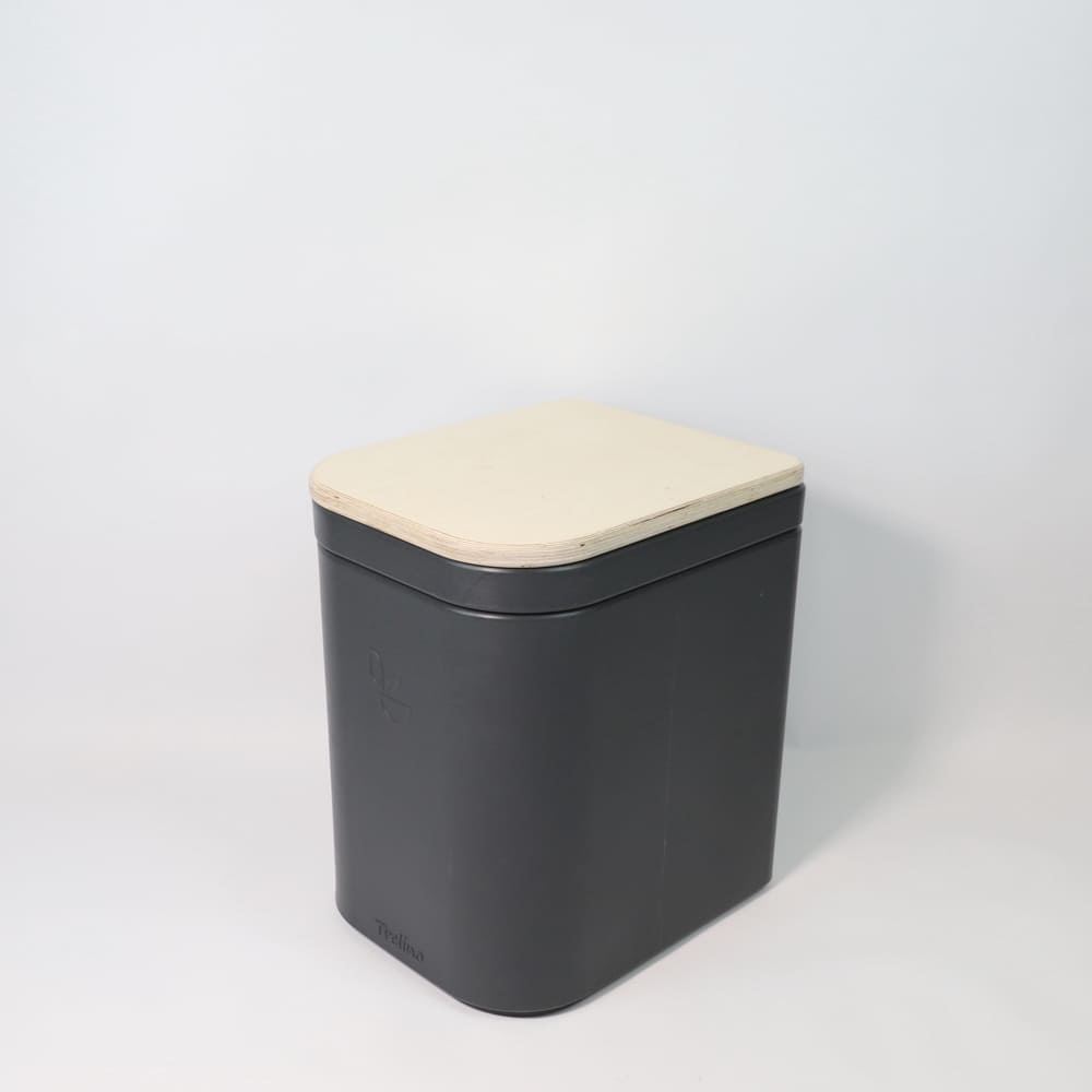 Trelino Origin L Composting Toilet for RVs