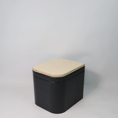 Trelino Origin M Composting toilet for Vans