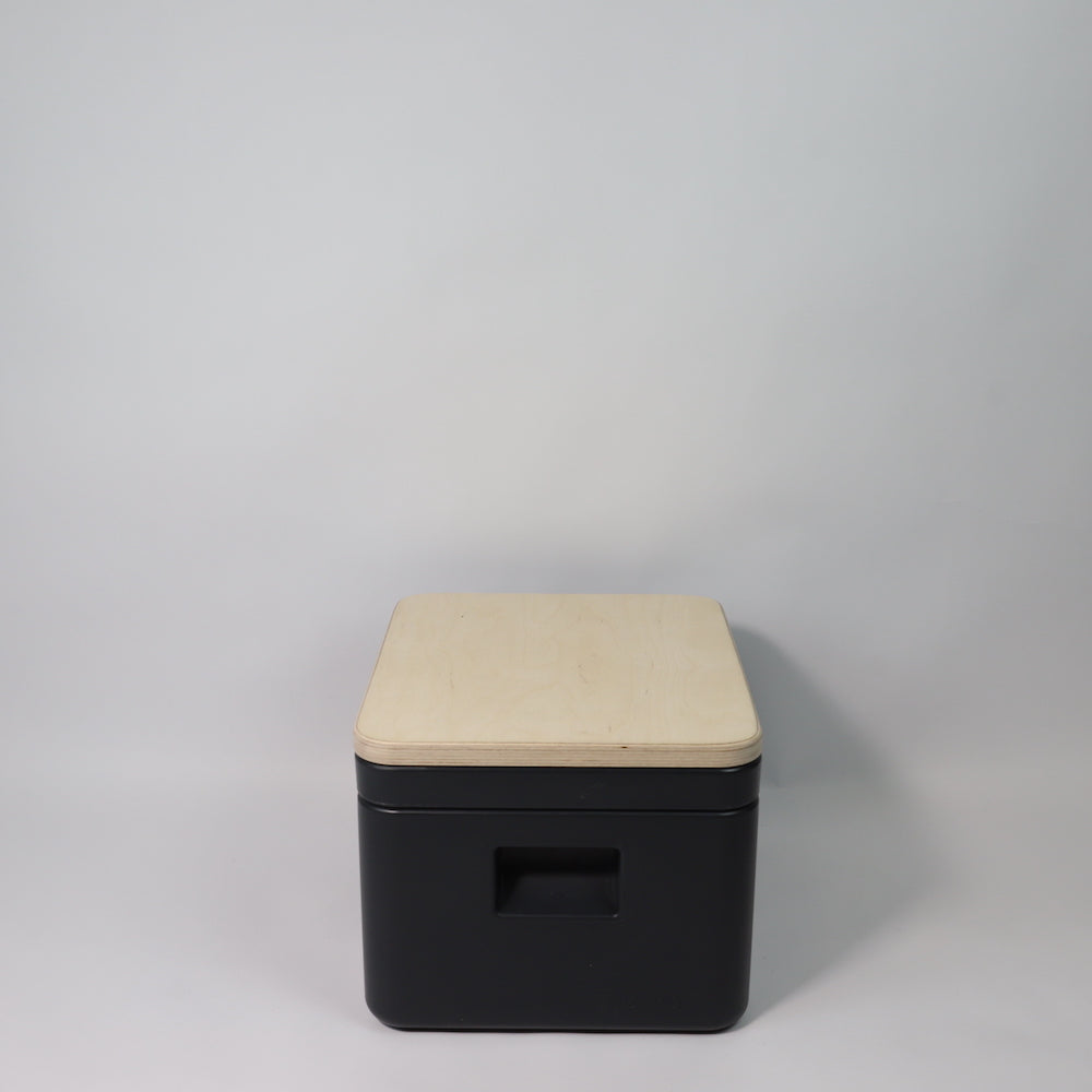 Trelino Origin S Ultra Portable & Lightweight Toilet