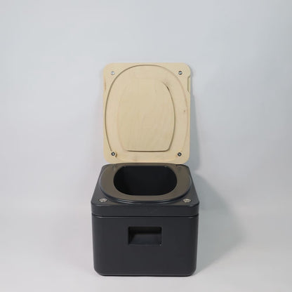 Trelino Origin S Ultra Portable & Lightweight Toilet