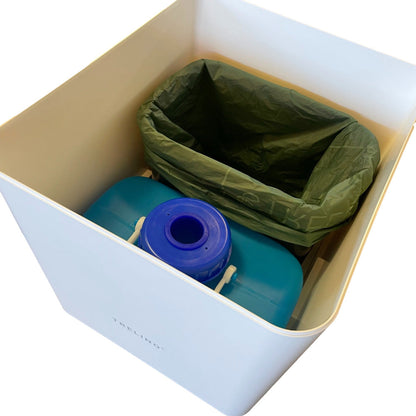 Trelino Evo M Portable Composting Toilet for Adventurers