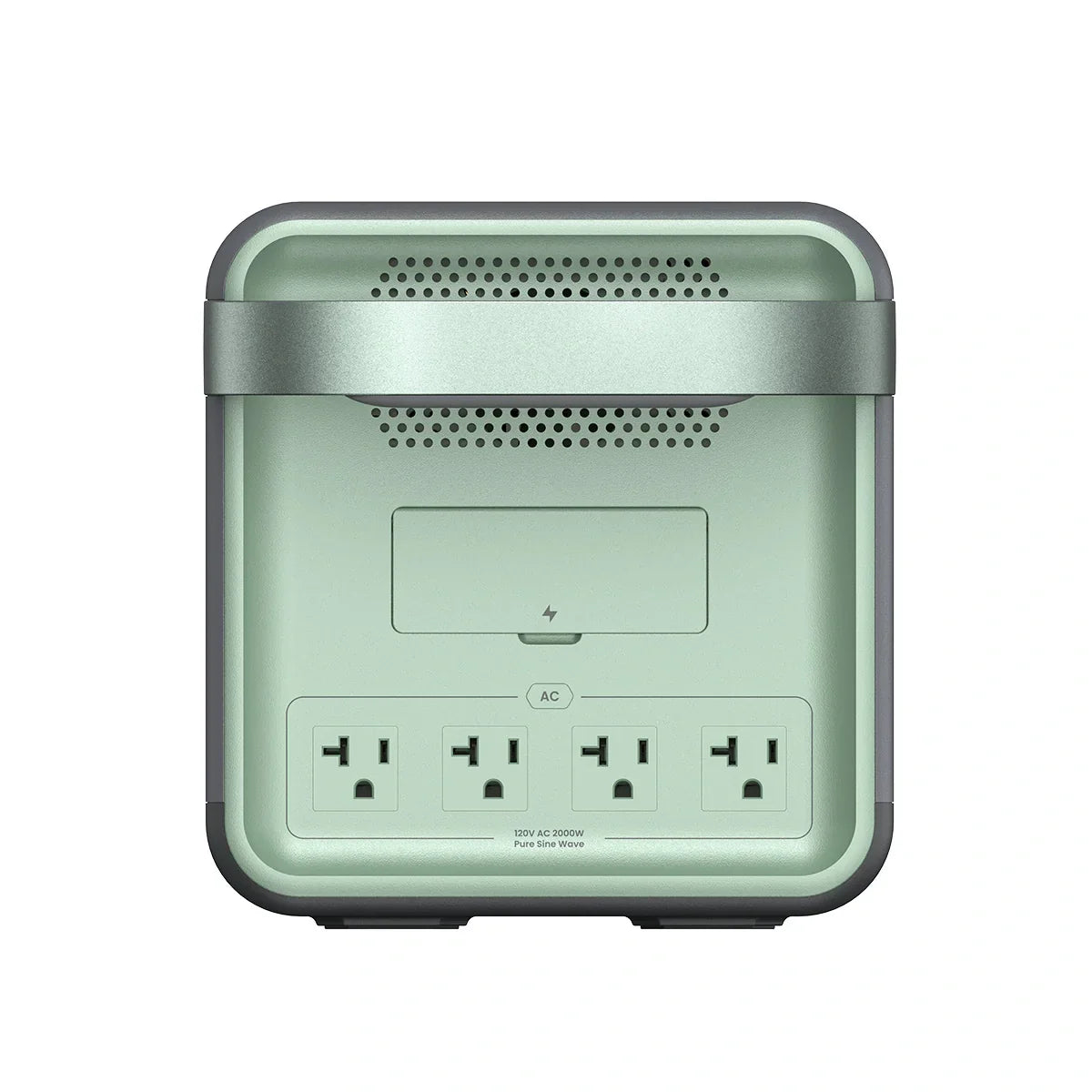 Yoshino B2000 Solid-State Portable Power Station - 2000W | 1326Wh