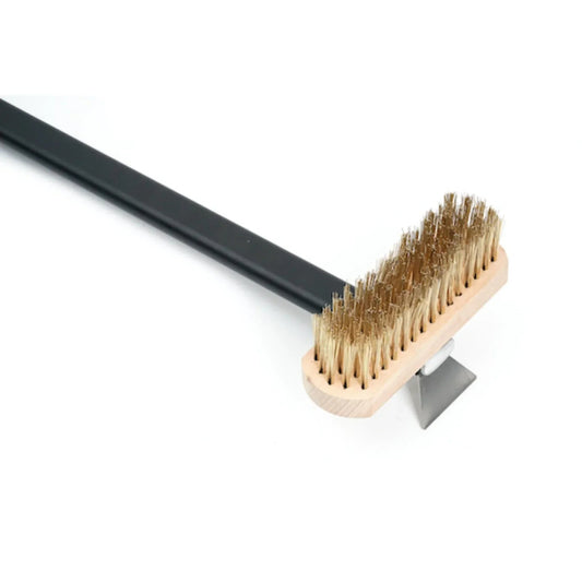 WPPO Pizza Stone Cleaning Brush