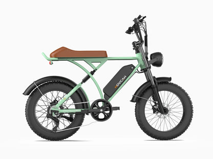 Movcan V60 Pro Electric Bike