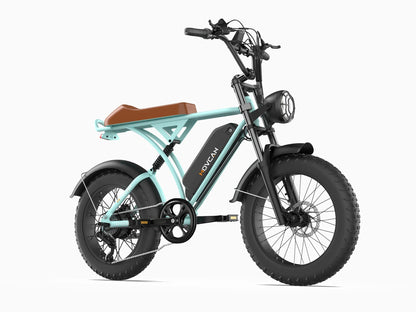 Movcan V60 Electric Bike