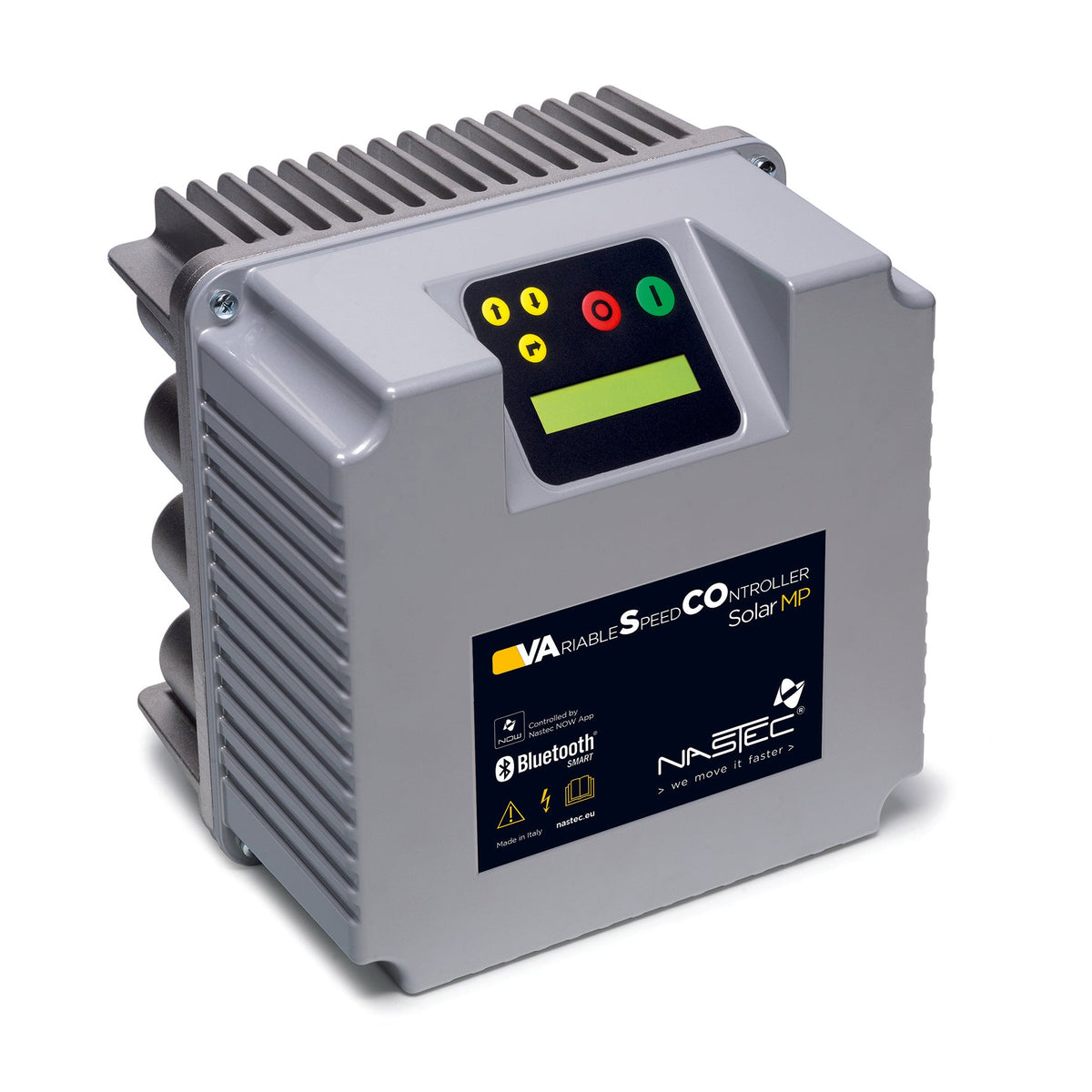 Sun Pumps VS-412-MP Solar Pump Controller