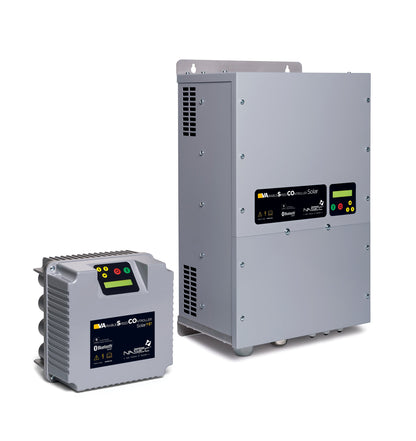 Sun Pumps VS-448-MP-120 Solar Pump Controller